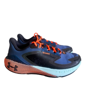New Under Armour Women's HOVR Machina Storm Shoe Size 8.5 #B1907